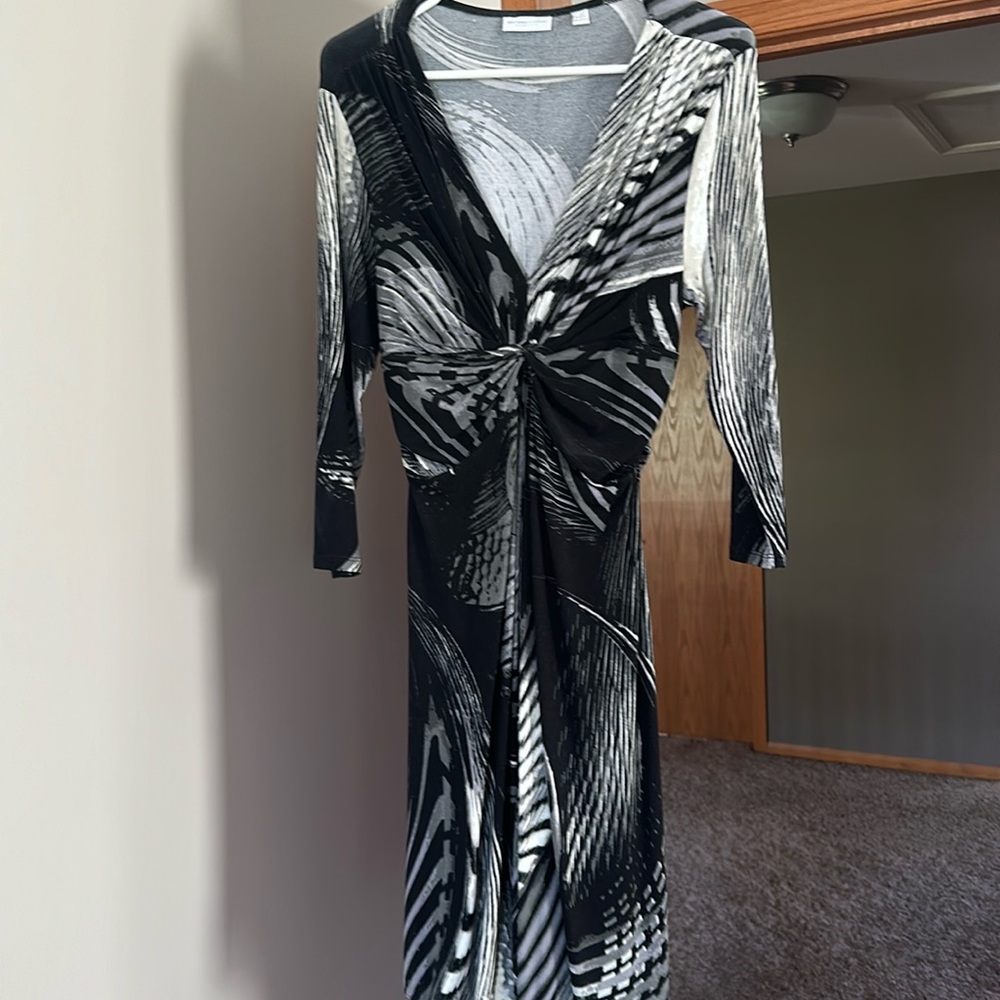 Cotton dress